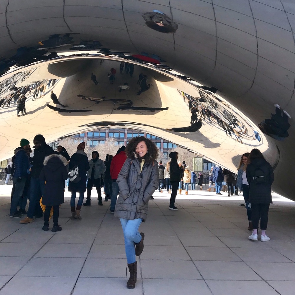 about me ✨ - Picture 5 of 6